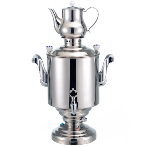 Samovar da tè Katharina III