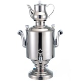 thumbnail of Samovar da tè Katharina III