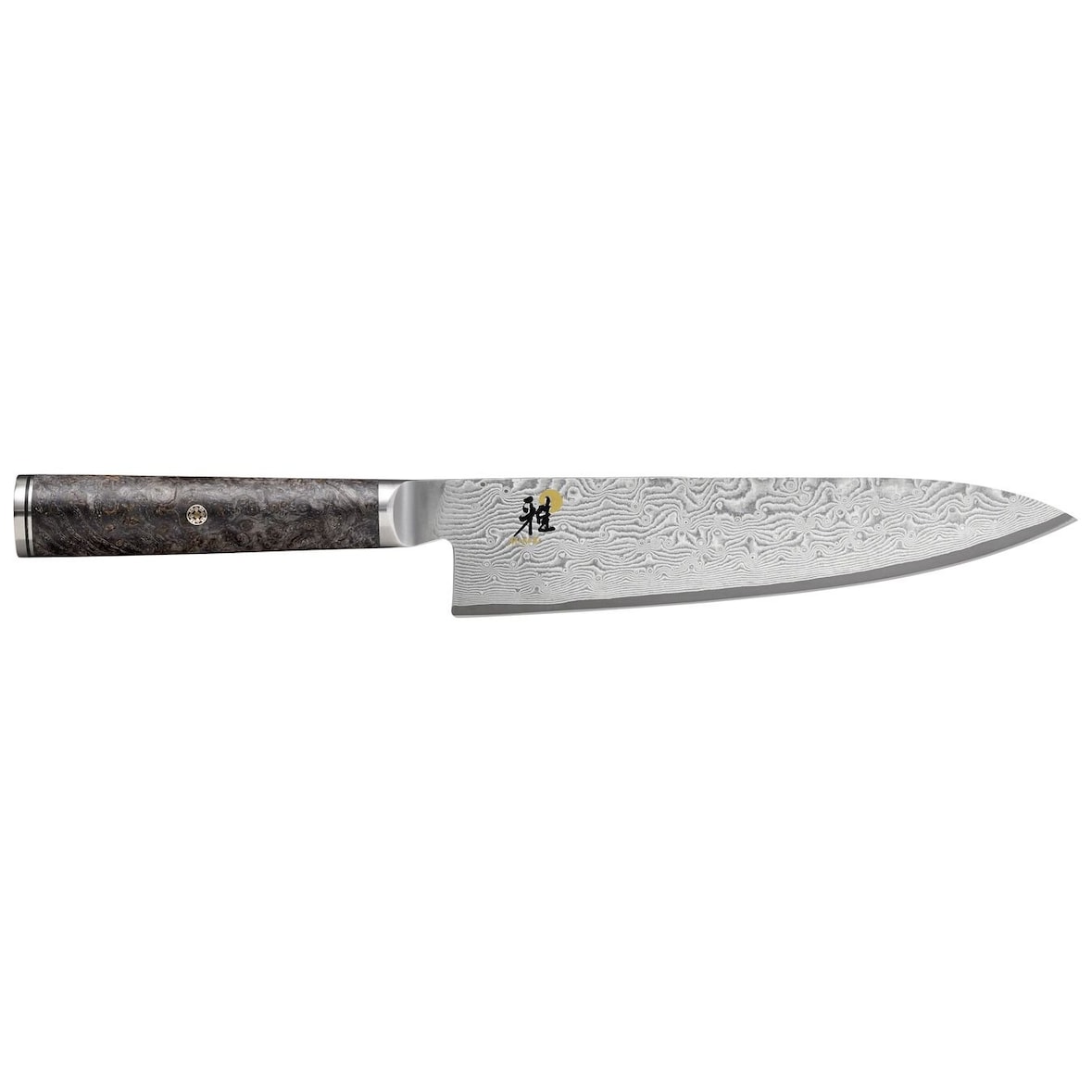 ZWILLING Miyabi 5000 MCD 67 Stahl 1 Stück(e) Gyutoh knife