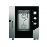 thumbnail of Horno Eléctrico de Convección 7 Bandejas GN1/1