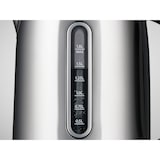 thumbnail of Solis Digitaler Wasserkocher, 1,8 Liter Volumen, Kalkfilter, Wasserstandsanzeige