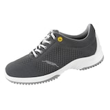 thumbnail of ESD-Sicherheitsschuhe uni6, Halbschuh anthrazit ESD, 46, S2