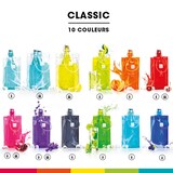 thumbnail of Ice.bag® CLASSIC NEONGRÜN Kühler für 1 Flasche je 24