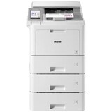 thumbnail of Brother HL-L9470CDNTT Farblaserdrucker