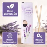 thumbnail of SODASAN Raumduft senses LAVENDER 200ml Lufterfrischer