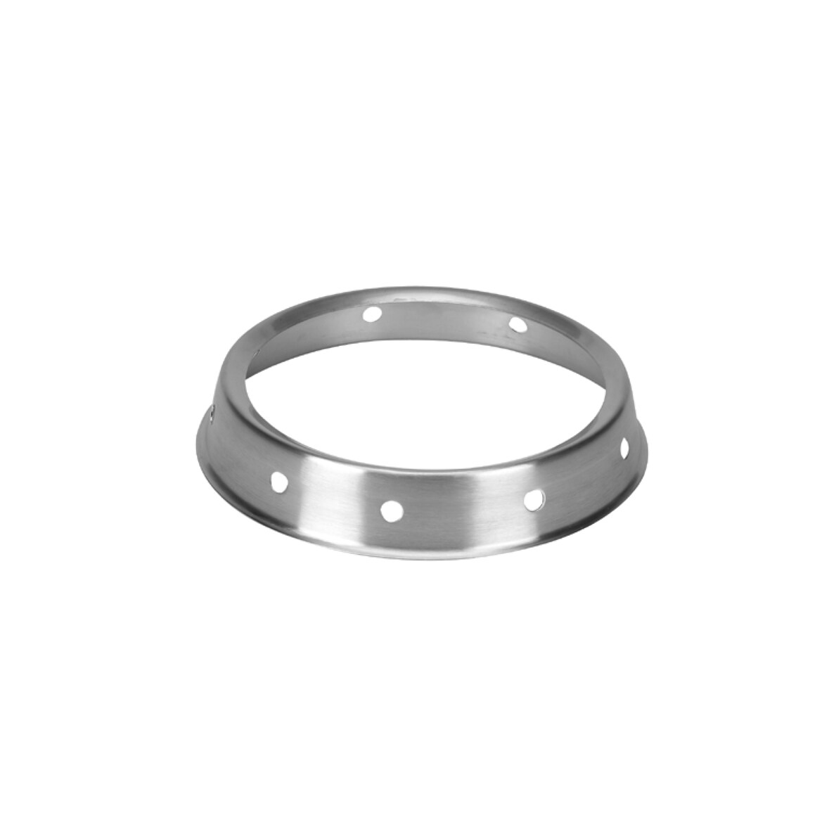 Schneider - Fuß, Edelstahl, Ø 220 mm x 45 mm