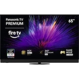 thumbnail of Panasonic 65Z95BEG OLED TV – 65" Heimkino-Fernseher mit brillantem Kontrast