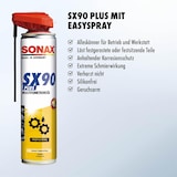 thumbnail of SX90 Plus Multifunktionsöl Spray 400ml