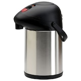 thumbnail of ILS dispensador de garrafas térmicas de 2,5 litros em aço inoxidável 1117-25