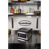thumbnail of Combisteel Vakuumierer aus Edelstahl