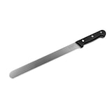 thumbnail of METRO PROFESSIONAL Couteau à jambon Universal knives, acier inoxydable, 24 cm, noir