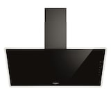 thumbnail of Hotte décorative murale WHVF93FLTK