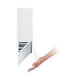 thumbnail of Dyson Airblade V Händetrockner weiß