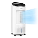 thumbnail of IceWind Plus Smart 4-in-1 Luftkühler Ventilator App-Steuerung Weiß
