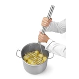 thumbnail of Prensadores de patatas, HENDI, 200x130x(H)610mm