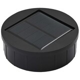 thumbnail of vidaXL Solar LED Weg Licht 2 pcs Galvanisiert Galvanisiert
