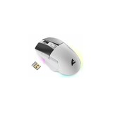 thumbnail of Mouse Sharkoon Skiller SGM50W White