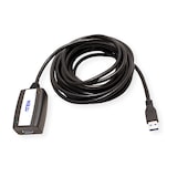 thumbnail of ATEN Cabo extensor UE350 USB 3.0, preto, 5 m