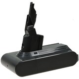 thumbnail of Akku für kabellosen Staubsauger Dyson V7