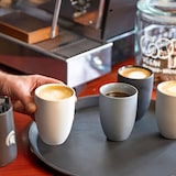 thumbnail of ROSENTHAL THE MUG+ COMFORT BLUE BECHER DOPPELWANDIG - ROSENTHAL THE MUG+ COMFORT BLUE - 1 STÜCK - EINZELARTIKEL (WUNSCHMENGE WÄHLEN)