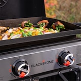 thumbnail of Blackstone 22" Griddle met deksel