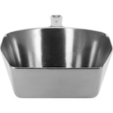 thumbnail of Matfer Pelle à farine aluminium 258 cl Westmark