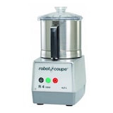 thumbnail of Cortador - Robot Coupe - R 4 - 1500 - Taça 4,5 lt