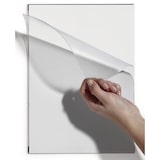 thumbnail of Magnettasche A4 2 Stück transparent Packung mit 5 Stück