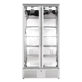 thumbnail of Armoire à Boisson Réfrigérée 458 L Inox - Combisteel