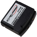 thumbnail of Akku passend für Funk-Kopfhörer Amplicomms TV2400, TV2500, Typ 93ITV24BAT u.a.