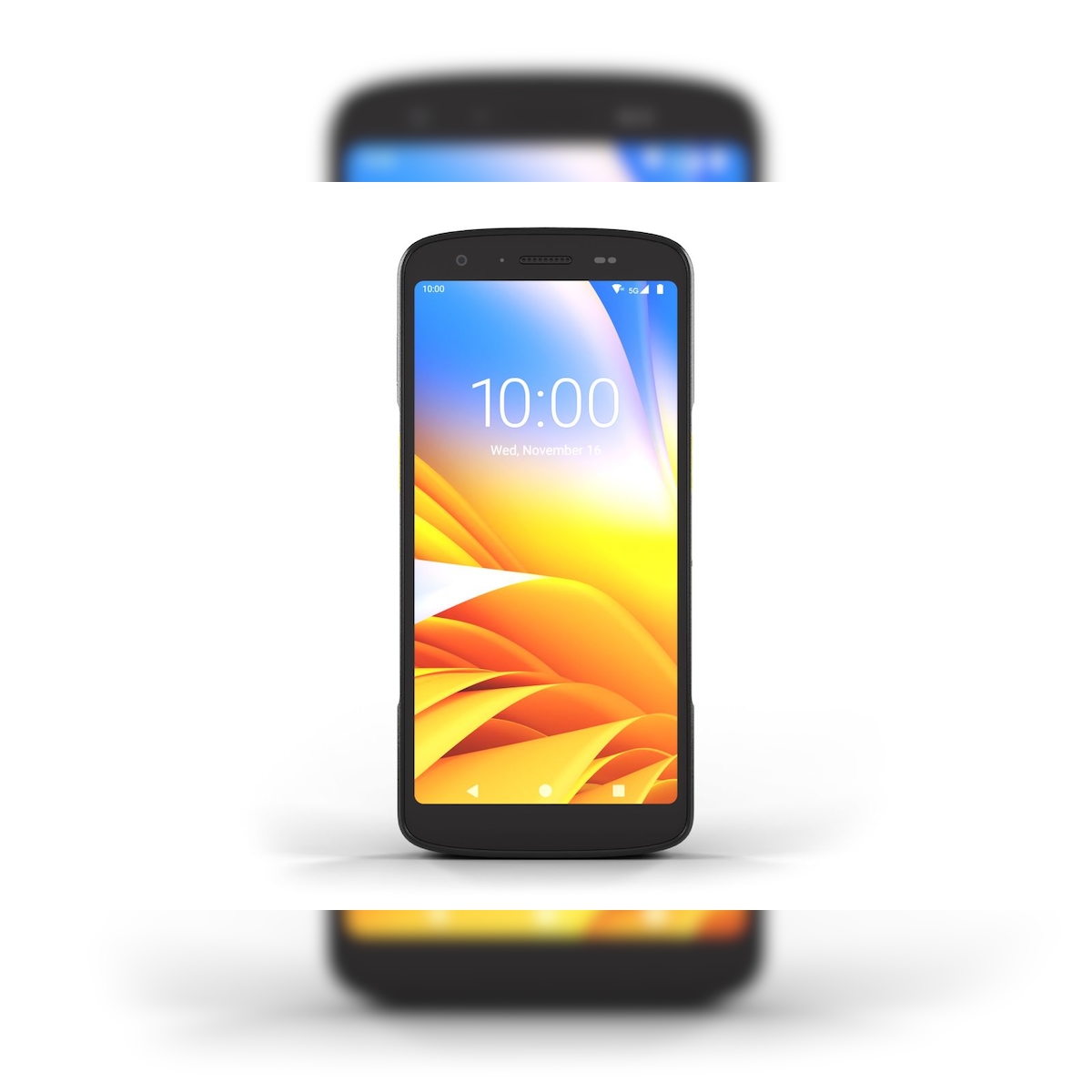ZEBRA TC22 - Datenerfassungsterminal robust - Android 11 - 64GB - 6.5