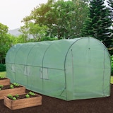 thumbnail of Polytunnel 25mm 6m x 3m
