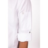 thumbnail of Hartford Chaquetilla  Chefworks - Blanco - 3Xl