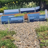 thumbnail of Ralo Universal Helix (Ø75-200) - Evita a entrada de folhas, cascalho ou detritos em tubos de queda ou drenagem