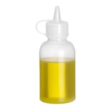 thumbnail of HENDI Mini saus dispenser - set van 4 stuks., 0,05L, Transparant, ⌀35x(H)100mm