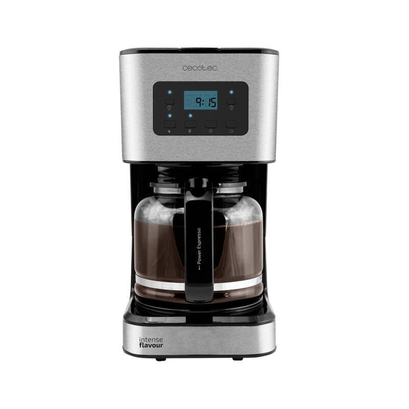 Cecotec Filterkaffeemaschinen Coffee 66 Smart