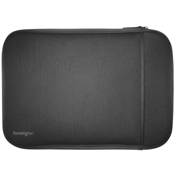 Kensington Custodia universale porta laptop 13,3" colore nero, K62610WW