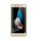 thumbnail of 6x Displayschutzfolie für Huawei Enjoy 5S ANTI-REFLEX Displayfolie Folie MATT