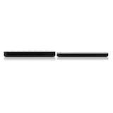 thumbnail of Verbatim Portables Festplattenlaufwerk Store 'n' Go USB 3.0, 2 TB, Silber