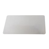 thumbnail of Matfer Plaque rectangle sans bord aluminium 60 x 40 cm Matfer - 310615