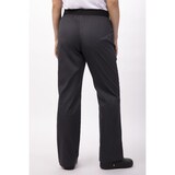 thumbnail of Chef Works® Damenkochhose LIGHTWEIGHT SLIM-lite, Charcoal, Größe XL