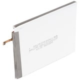 thumbnail of Akku passend für Samsung Galaxy S20 Plus, Li-Polymer, 3,85V, 4370mAh, 16,8Wh
