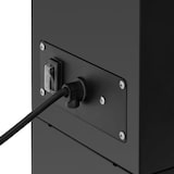 thumbnail of Royal Catering Dispenser salsa per nachos a formaggio - Design retrò - 3,5 l - 55 - 80 °C - Nero -