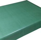 thumbnail of JUNOPAX Papiertischdecke dunkelgrün 50m x 0,75m, nass- und wischfest