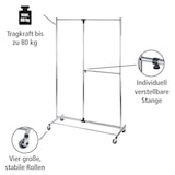 thumbnail of WENKO Kleiderständer Profissimo