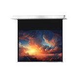 thumbnail of celexon Deckeneinbauleinwand Motor Professional Plus 240 x 180 cm