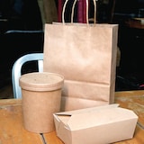 thumbnail of Fiesta Green Kompostierbare Suppengläser aus Pla - 90,9 Cl - Los Von 500