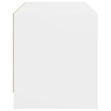 thumbnail of Helloshop26 - Mobile TV multimediale scaffale TV credenza mobile TV per sala da pranzo soggiorno camera da letto con ante in vetro 02_0026911