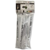 thumbnail of Lot de 40 tubes de Services pour Tireuses à Bière Beertender (8 Sachets de 5)