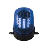 thumbnail of Led-Rundumleuchte - Blau (14 V)